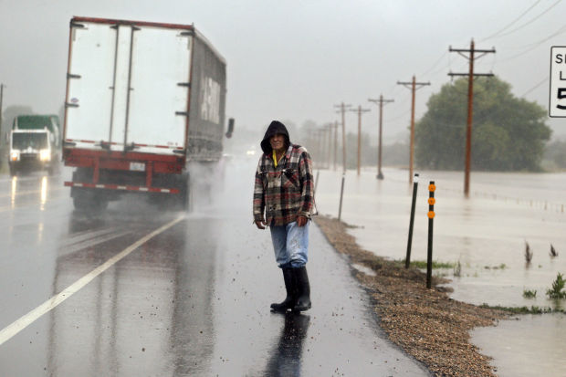 Colorado Flooding