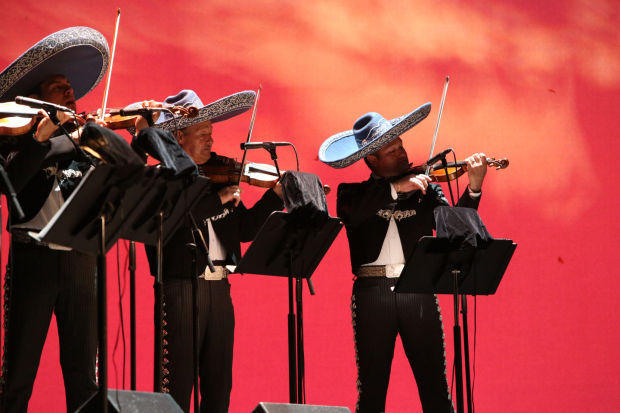 Cruzar la Cara de La Luna