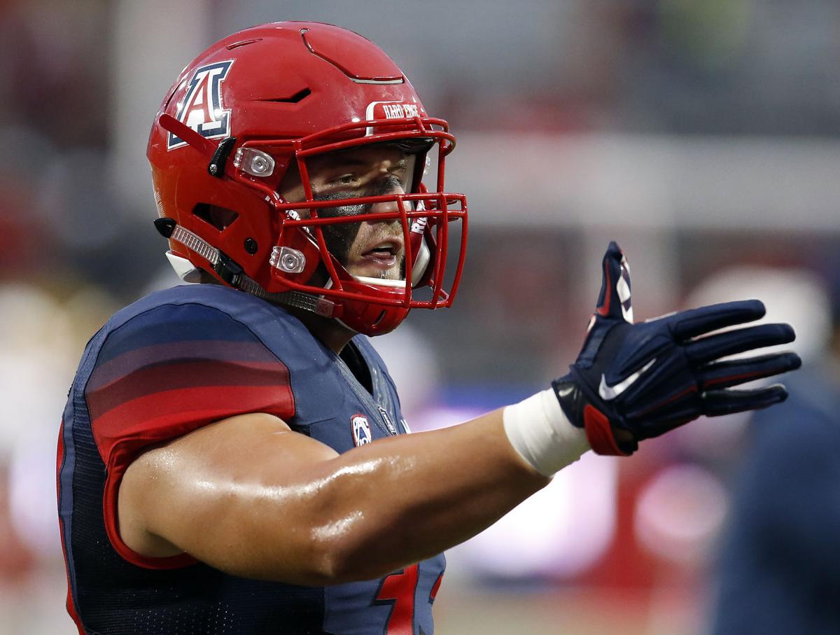Scooby Wright through the years