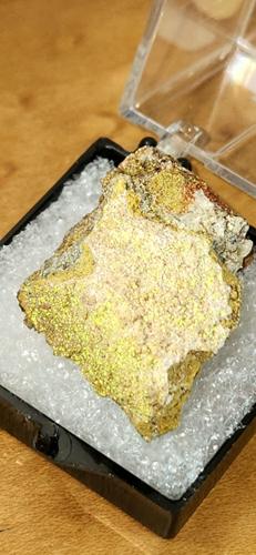 Mine Tales: Arizona's diverse geology and mineralogy