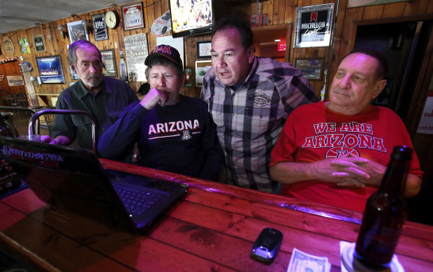 30th Anniversary of the Wooden Nickel