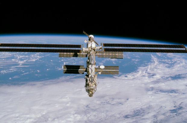 International Space Station
