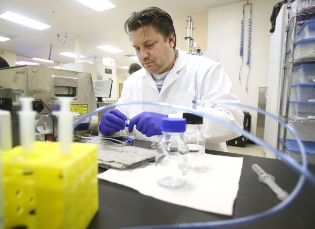 STEM-related jobs going unfilled in Tucson