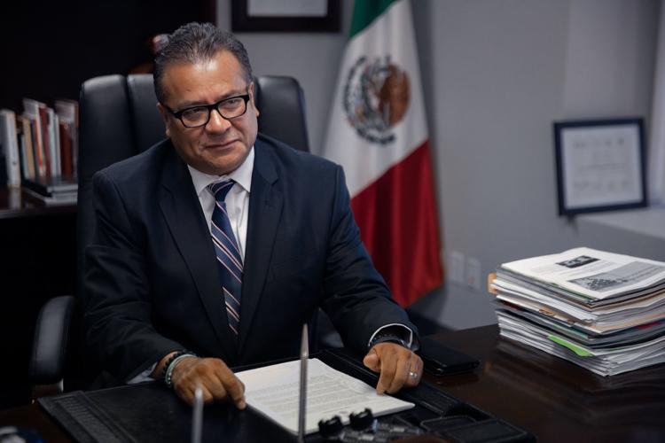 Repatriating remains of those found in desert is long, expensive process