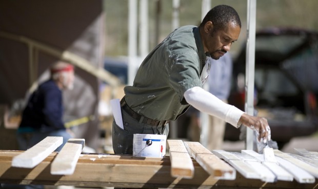 Co-op builds skills, good will   
