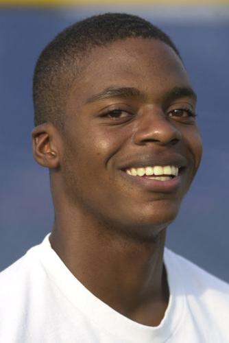 All-Star Aaron Butler