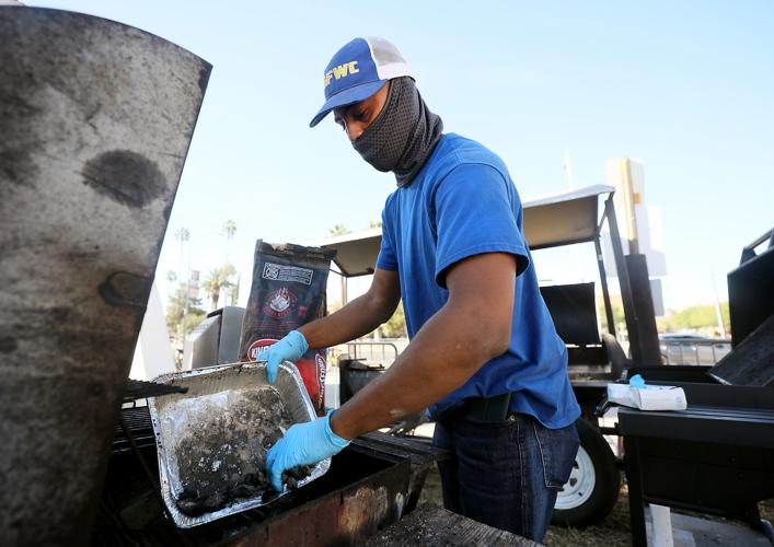 2021 El Tour de Tucson