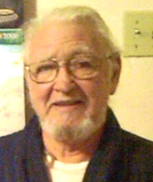 Robert M. "Bobby" Bojorquez