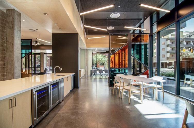 RendezVous Urban Flats