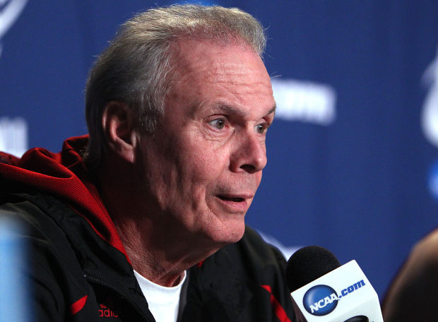 NCAA Tournament: Arizona vs. Wisconsin