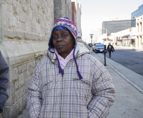 Atlantic City's rooming houses