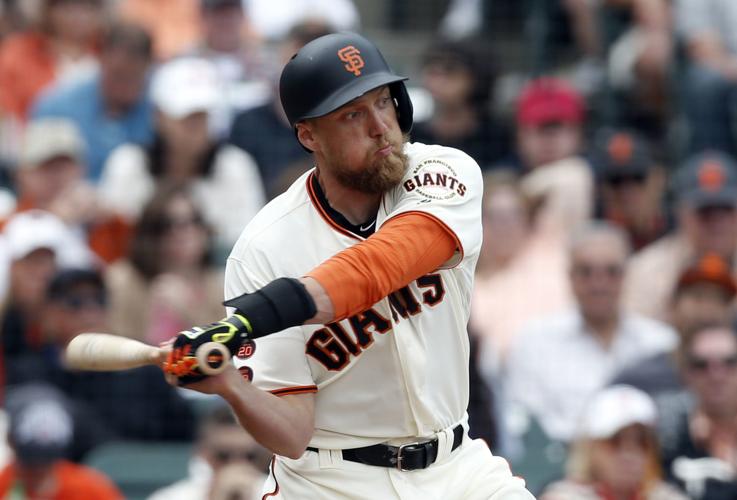 Hunter Pence