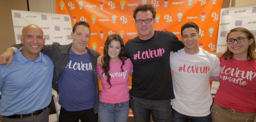 Johnjay & Rich Care for Kids Foundation