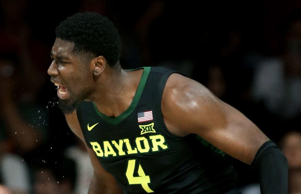 University of Arizona vs Baylor