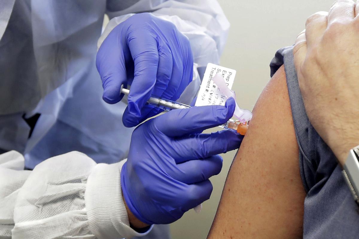 Arizona lawmaker among nearly 950 Arizonans to get ill despite being fully immunized