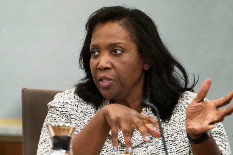 Federal Reserve Cook