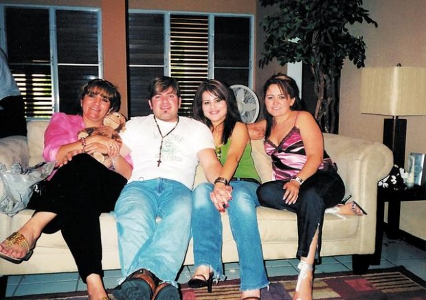 Libra Carlos Albertola zona de peligro  