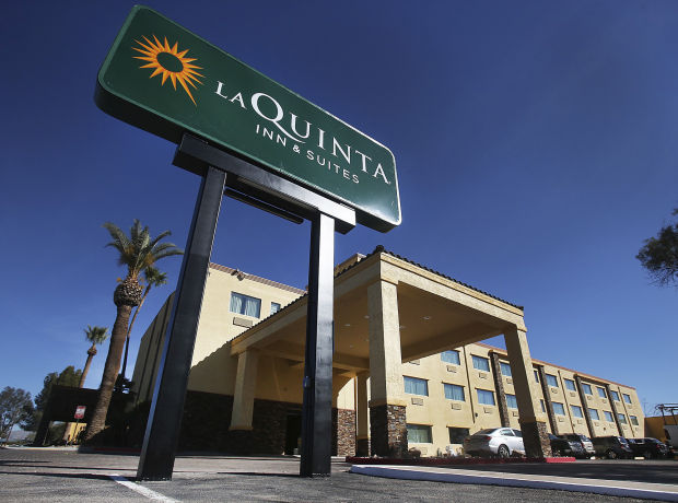 La Quinta Inn and Suites