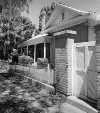 Photos: Home of Roy Laos, Jr in Tucson