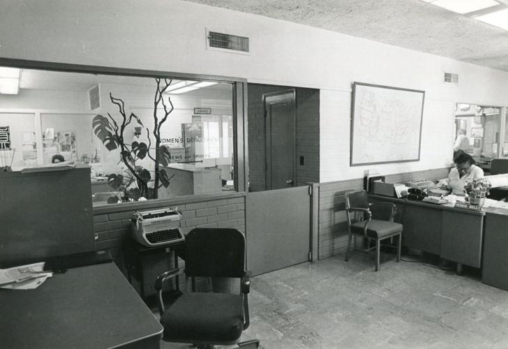 Star Women's Department