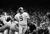 Sonny Jurgensen