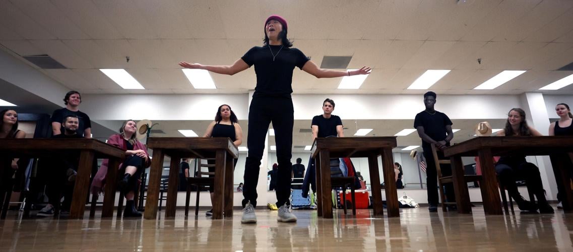 The Laramie Project