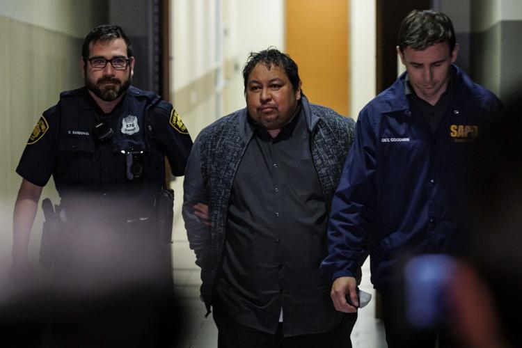 Texas Couple Found Dead