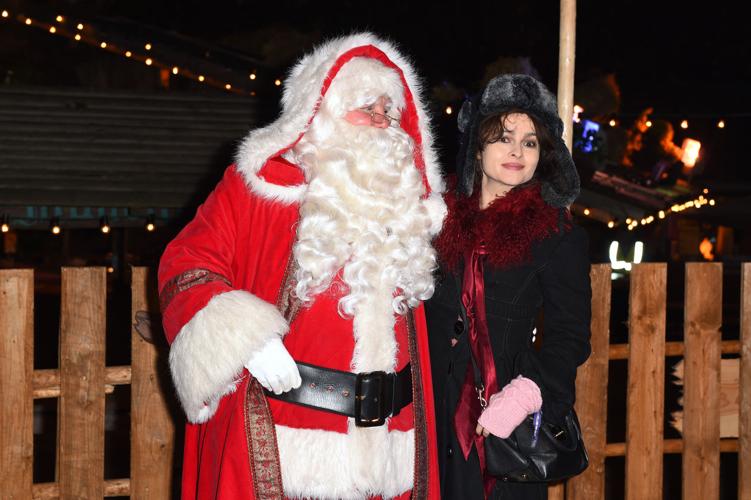 Celebrity photos of the week