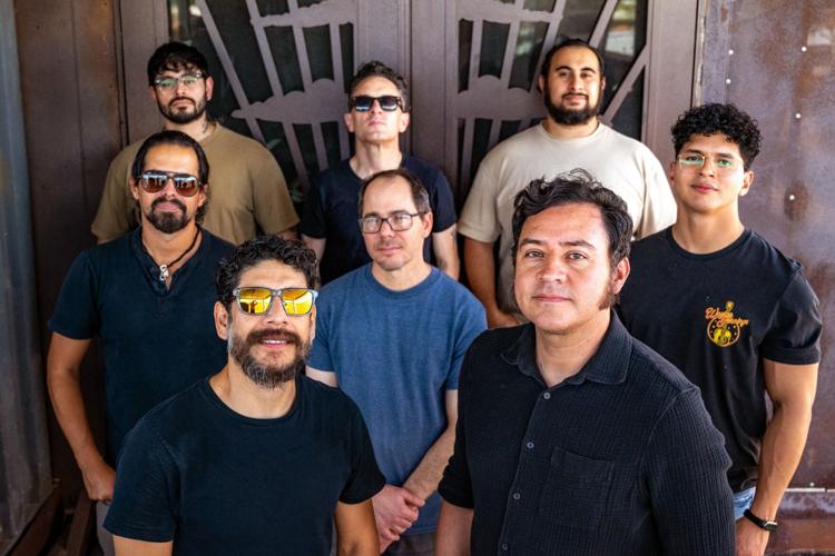 'Holidays in Tucson'