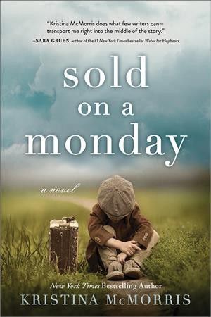 "Sold on a Monday"