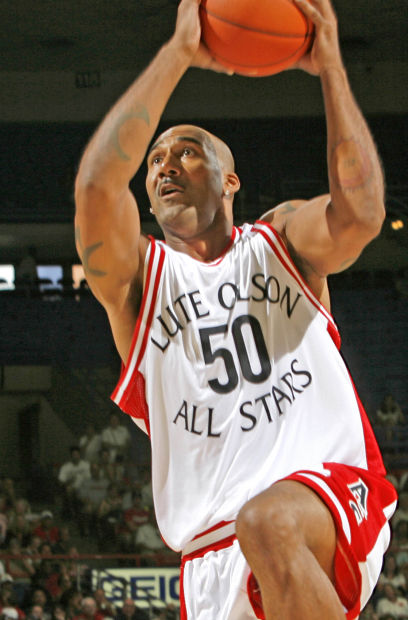 Wildcats in the NBA draft