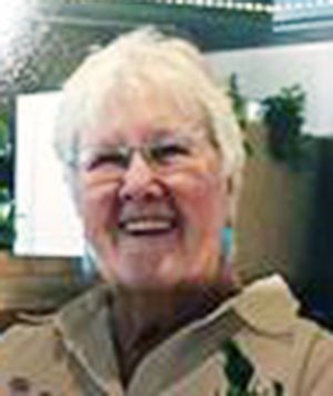 MOSS, Marka Louise Collie