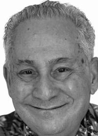 Local opinion: Unconvinced Rocque Perez is ready for Arizona Senate