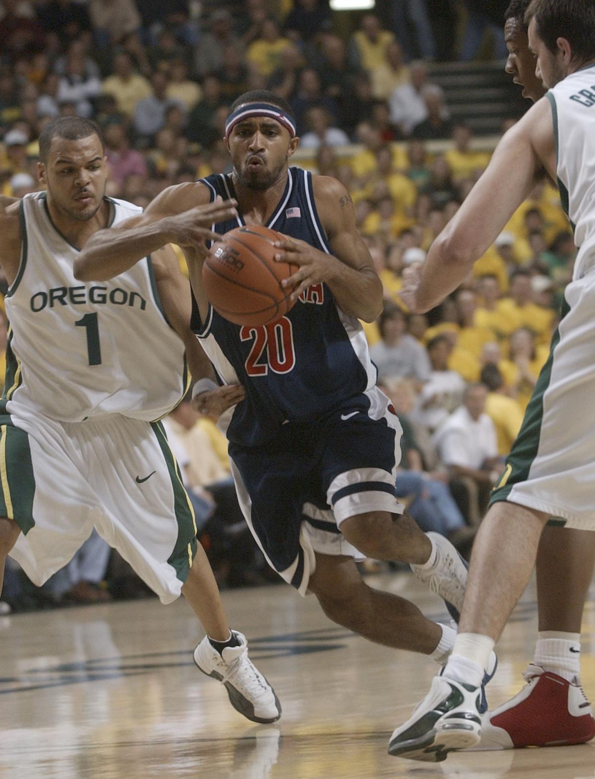 Salim Stoudamire