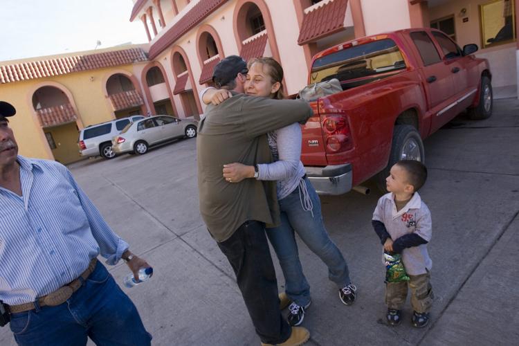 Green card policy could prolong family separations