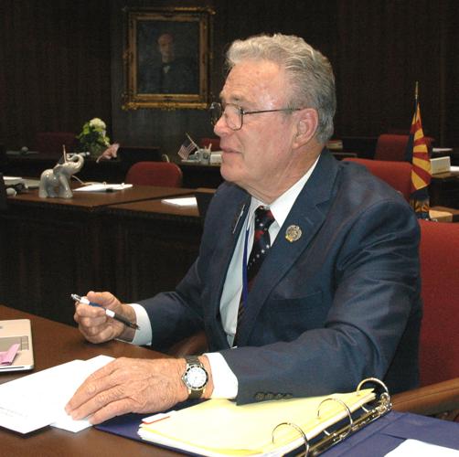 State Rep. Noel Campbell