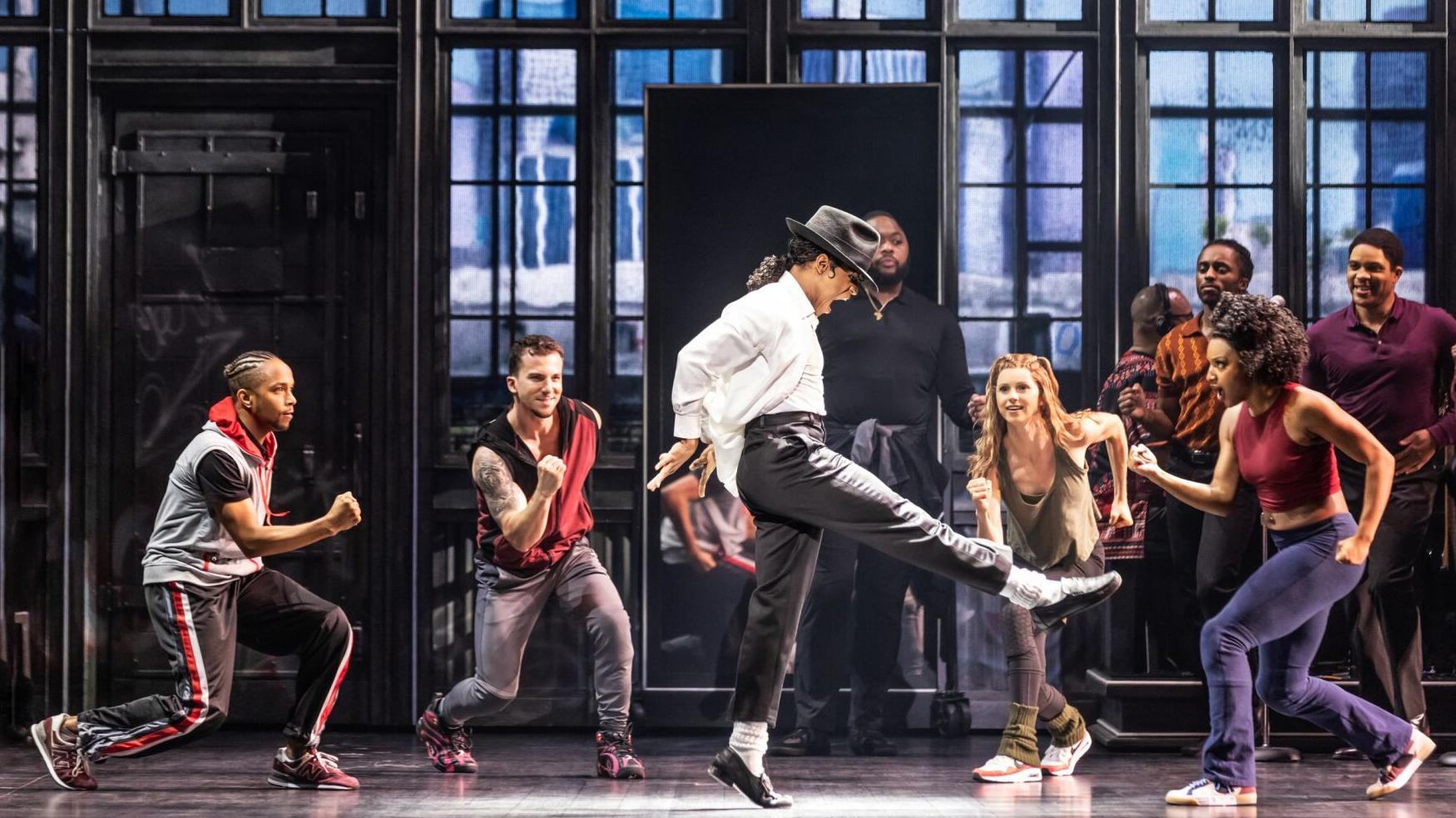 Broadway In Tucson bringing "MJ: The Musical" to Centennial - Vimarsana News