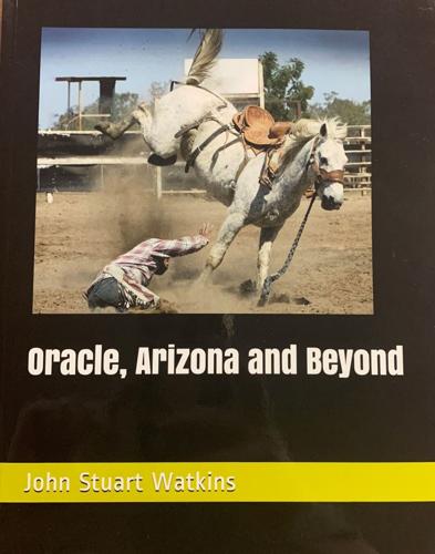 Oracle, Arizona and Beyond