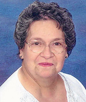 MARTINEZ, Linda Campuzano