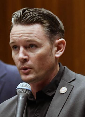 Rep. Nick Kupper
