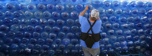 Toxic contamination of Rio Sonora