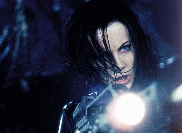 Underwhelming ripoff of 'Matrix' movies  