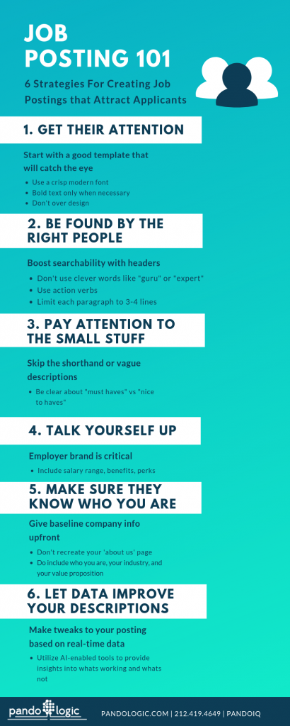 7 tips for landing an executive position