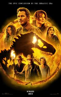 REVIEW: 'Jurassic World: Dominion' makes you regret there were dinosaurs