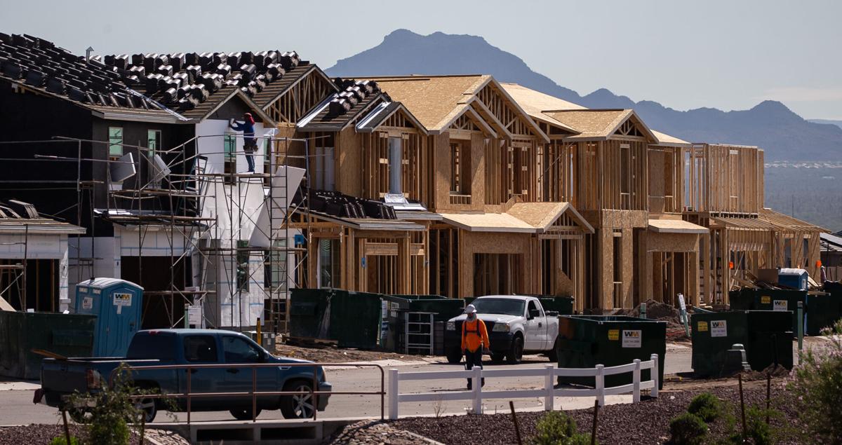 Tim Steller's column: Tucson needs all new housing, not just affordable projects