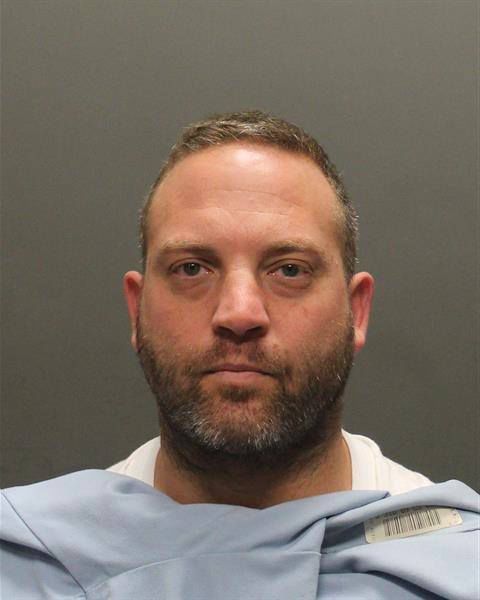 Fraud investigation suspect, Matthew Farruggio