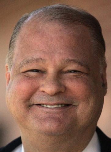 Attorney-general race awash in acrimony   