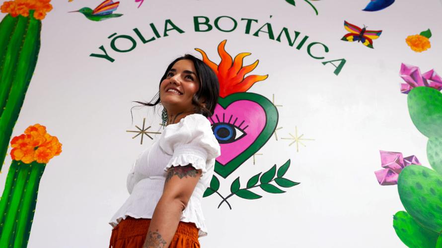 Yolia Botanica (copy)