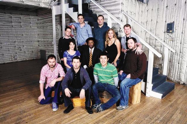 VH1 show inspired by Channel 101  