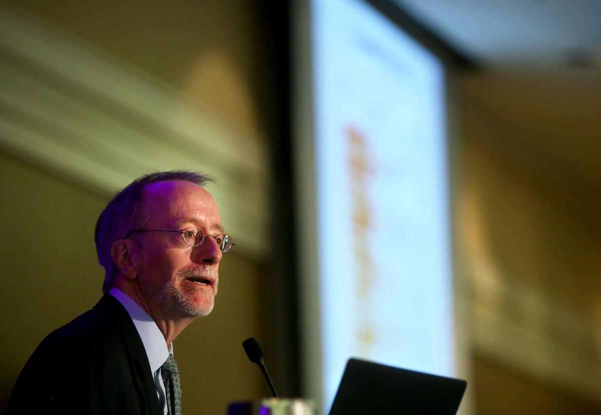 Economic Outlook